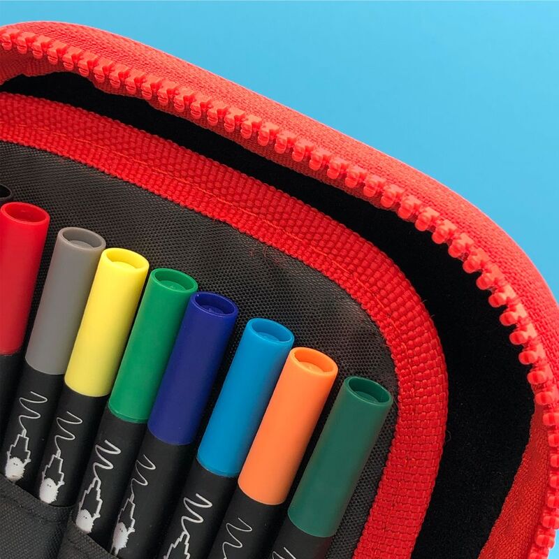 TINC Kronk Embossed Hardtop Pencil Case