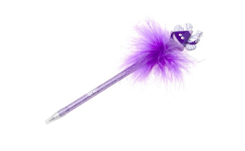 TINC Feather Pen Ooloo