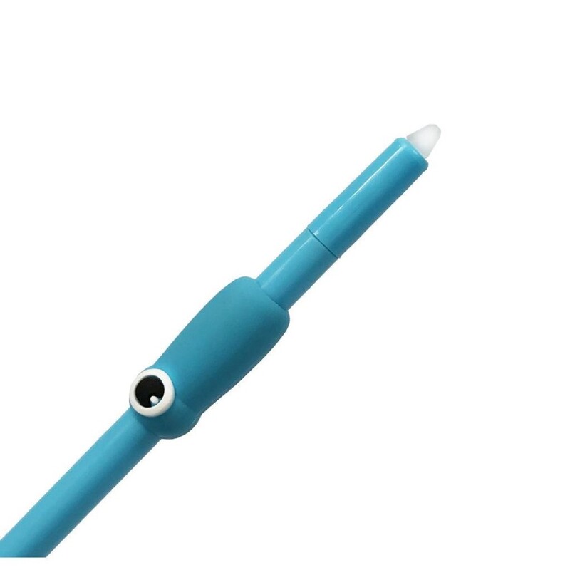 تي آي ان سي مجموعة تونكن تتكون من 2 قلم حبر جل قابل للإزالة