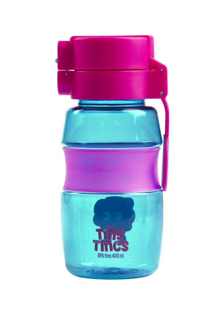 TINC Tiny s Mallo 400ml Water Bottle