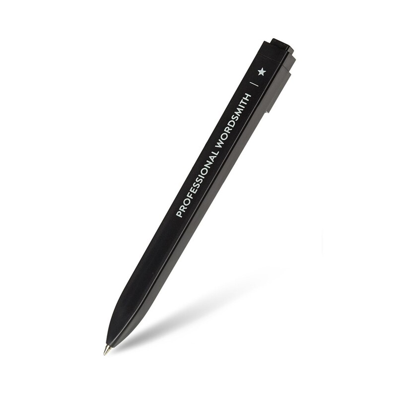 قلم موليسكن جو بين Ew8T1Cbk10 1 0 أسود