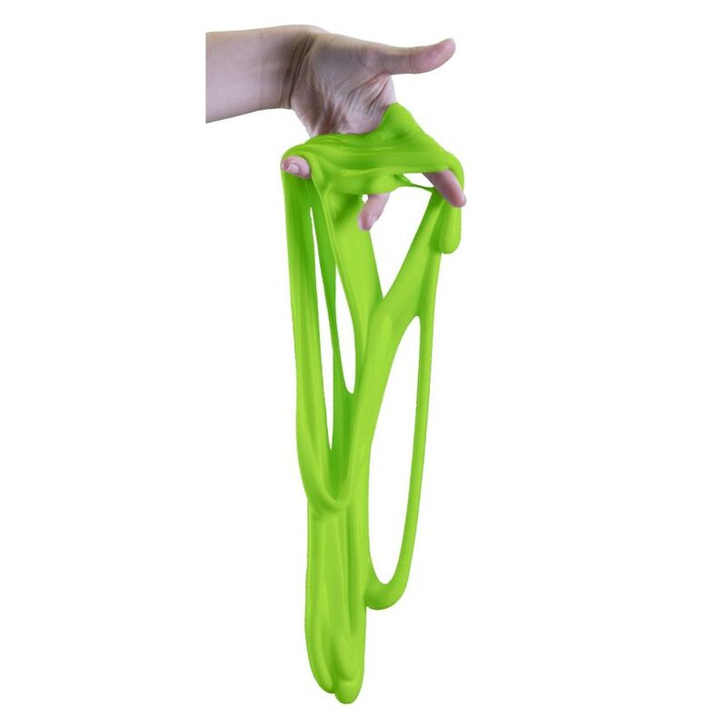 Slime Science Kit Green
