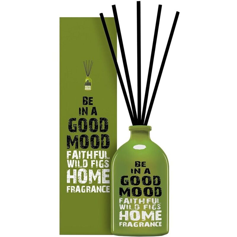 Bgm Reed Diffusers Wild Fig