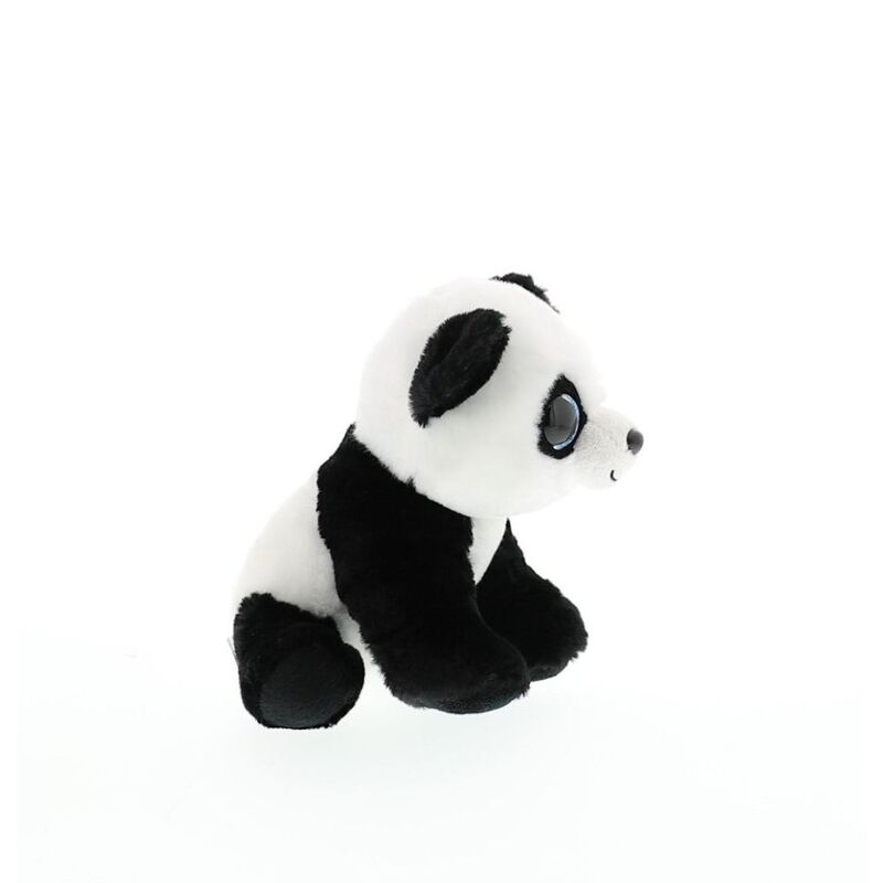 Beanie Babies Panda Bamboo Reg 6In