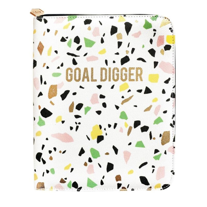 Goal Digger Folio
