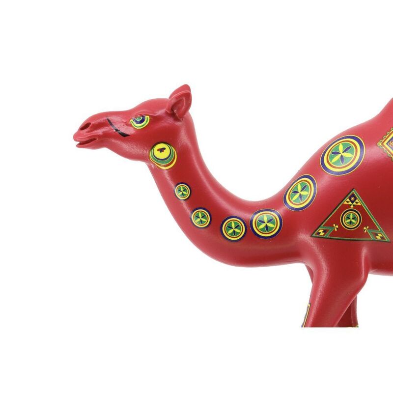 3D Camel Najd