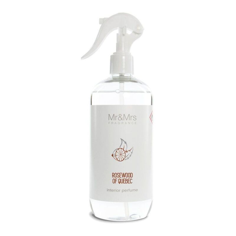Ambiance & Textile Spray Rosewood 500 ml