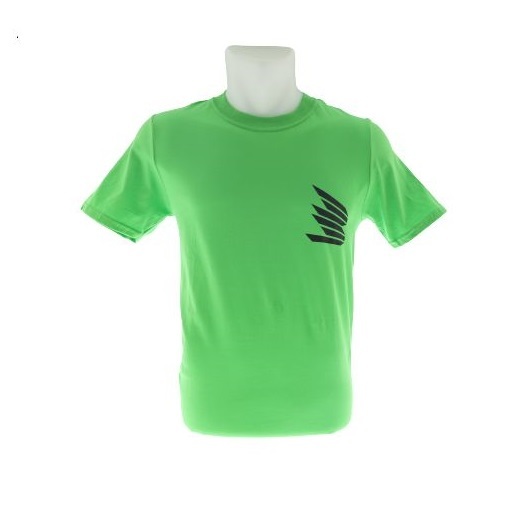 Mdl Beast Green Printed 1 Colour To Front 2Xl Green