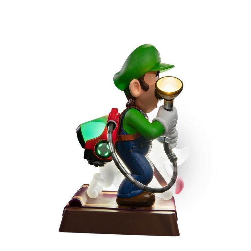 Luigi's Mansion 3 Collector's Edition