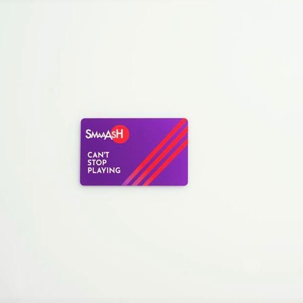 حزمة سماااش الترويجية تتضمن (4 اقنعة وجة + بطاقة لعب واحدة بقيمة 1000 ريال)