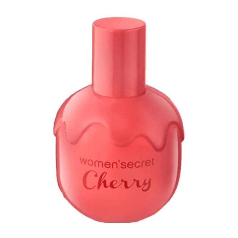 Women's Secret Cherry Temptation Edt 40ml