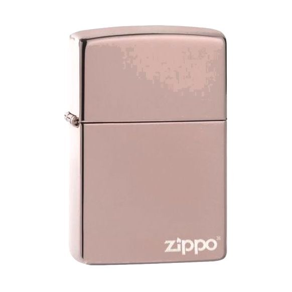 Zippo Lighter 49190 Zl With . Lasered
