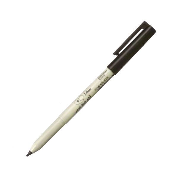 قلم حبر 2.0 مم