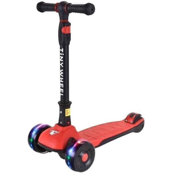 Tinywheel Scooter Red