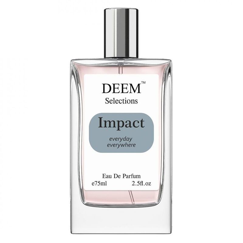 Deem Impact From Deem Selections 75ml
