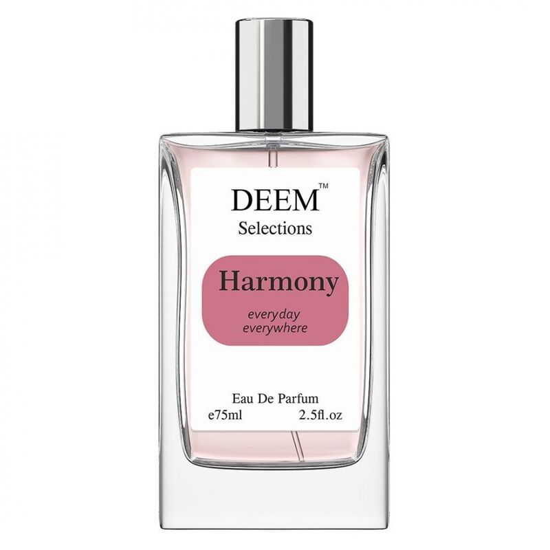 Deem Harmony From Deem Selections 75ml