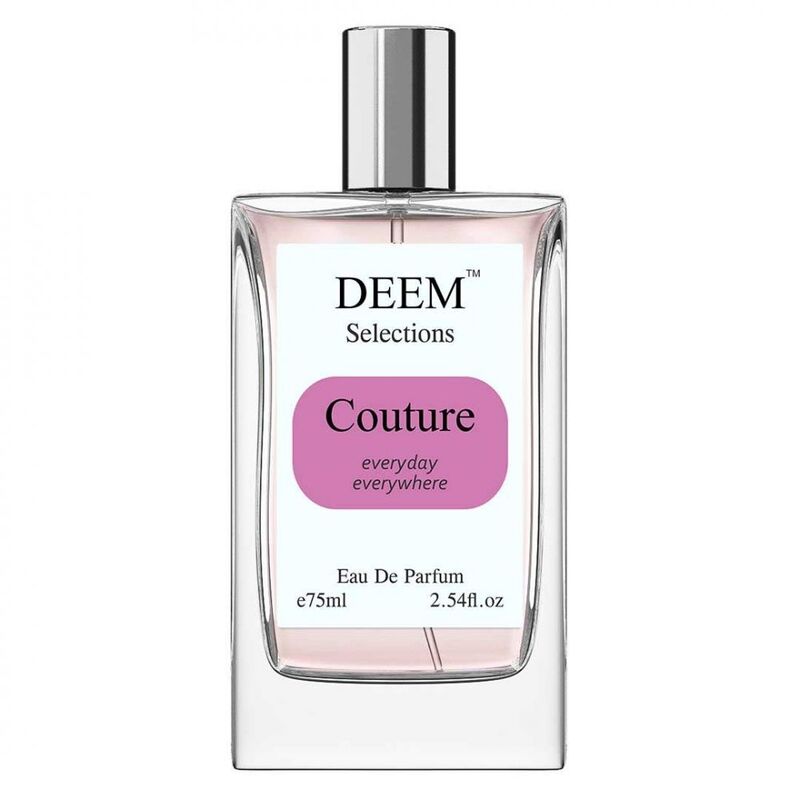 Deem Couture From Deem Selection 75ml