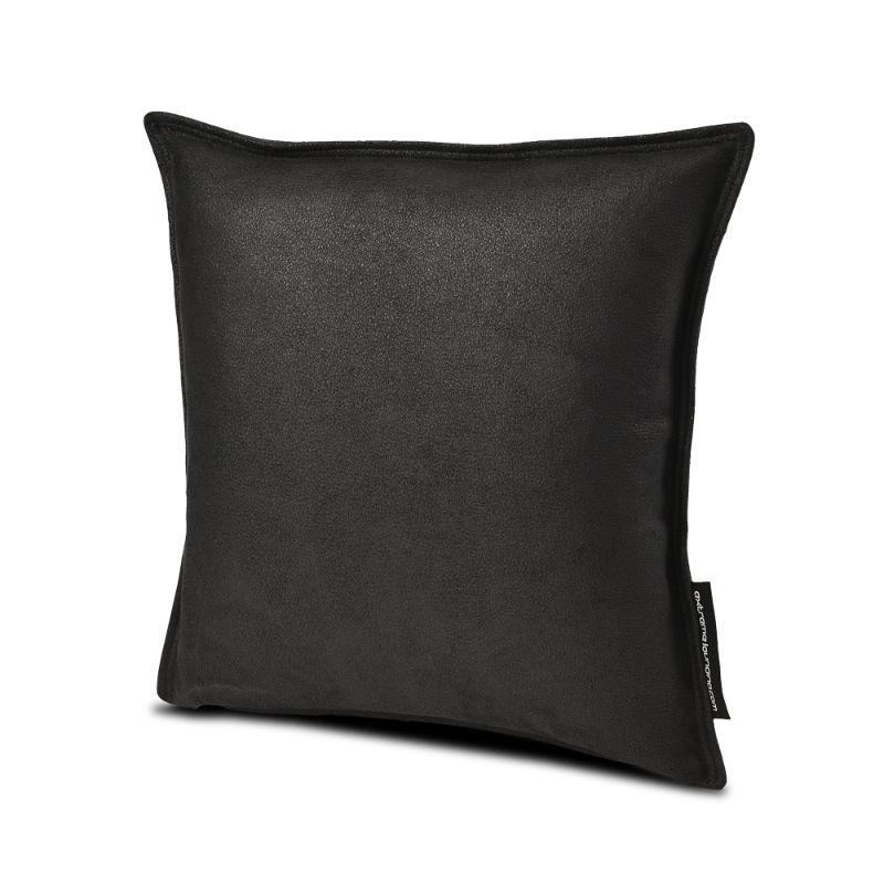 Extreme Lounging Mighty Bean Cushion (Luxury) Charcoal