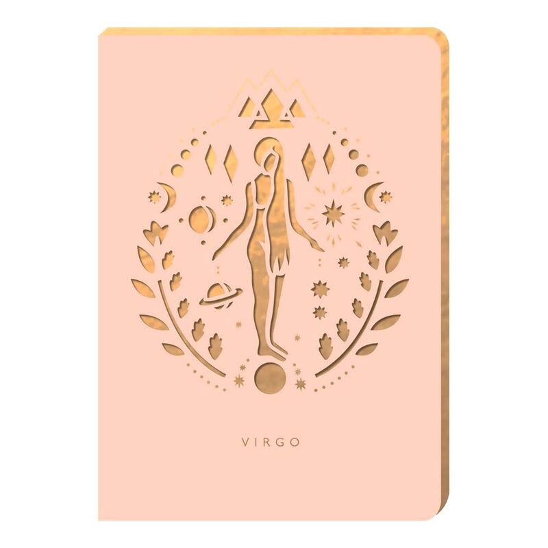 Zodiac Sign - Virgo