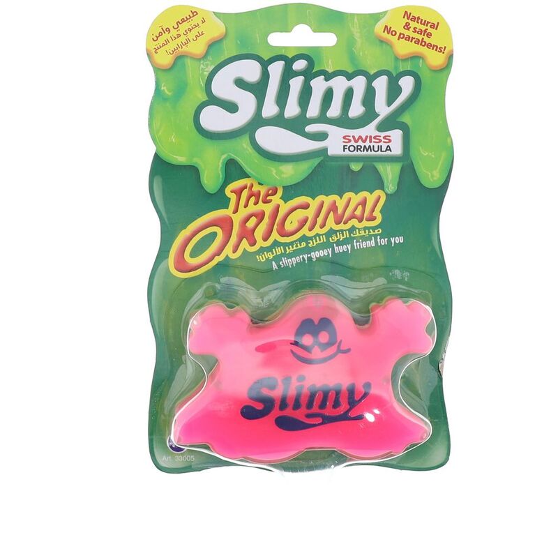 Slimy - Original 150G