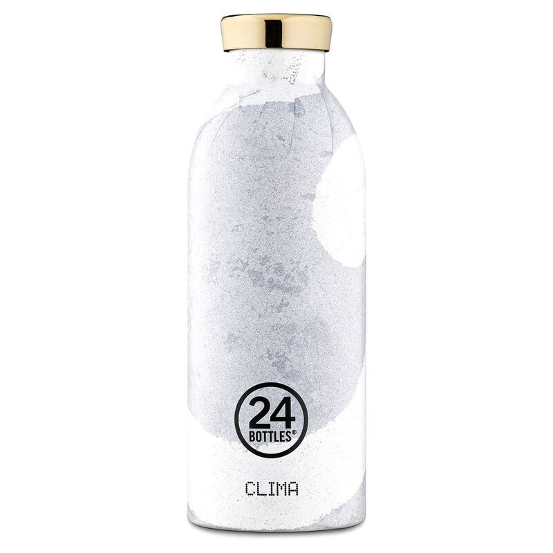 24 Bottles Clima 500ml Stainless Steel Vacuum Insulated Double Wall Promenade
