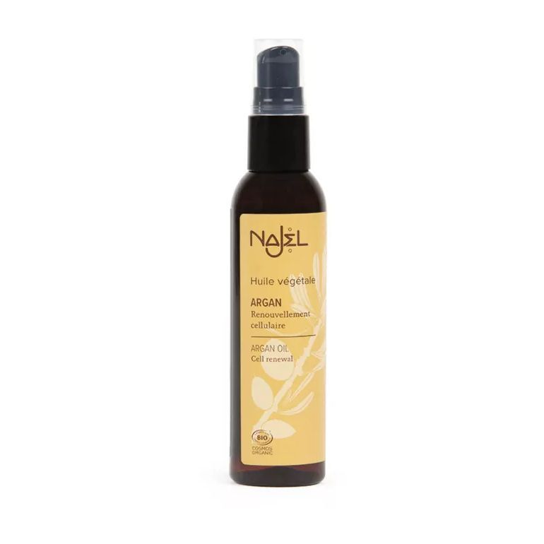 Argan Oil 80ml for Face Body and Hair