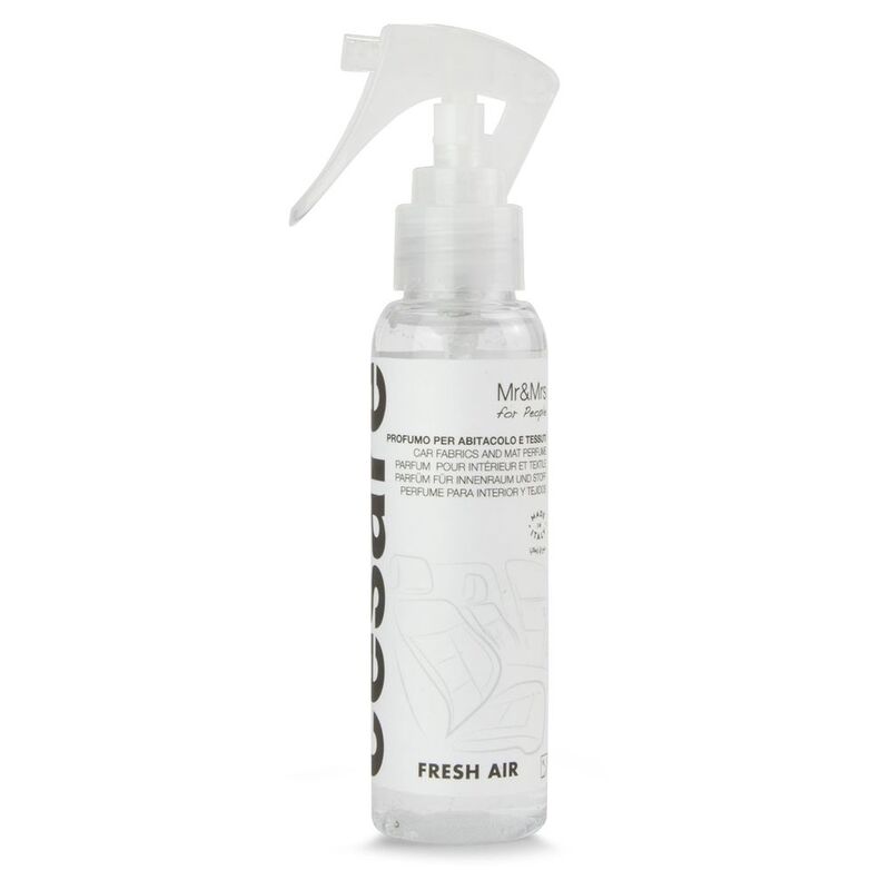 Cesare Spray 100 ml White Fresh Air