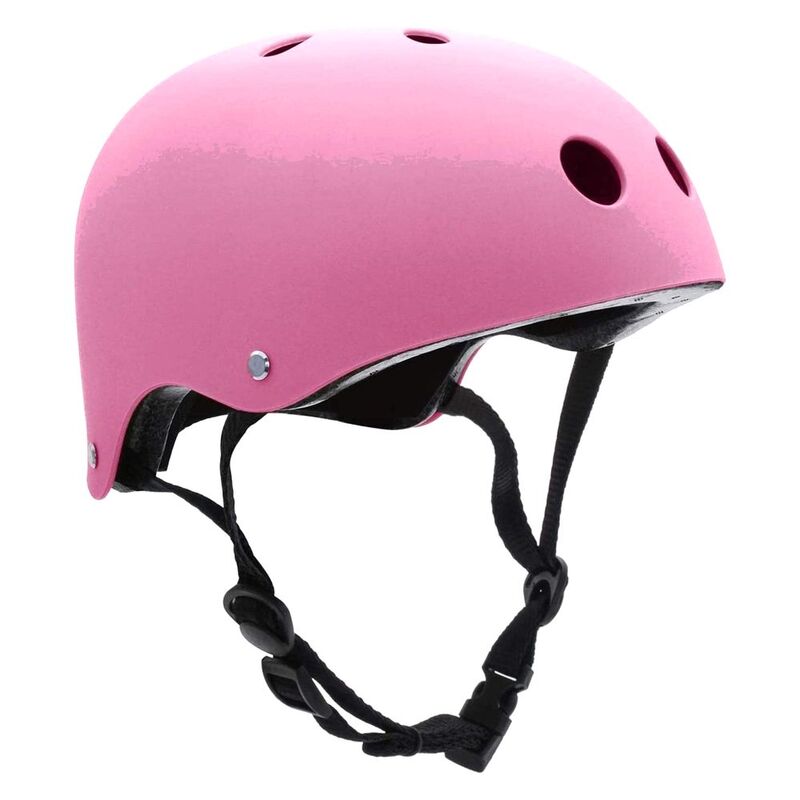 Hongui Helmet Small Pink