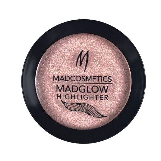 Madcosmetics Makeup Glow Highlighter - Calm