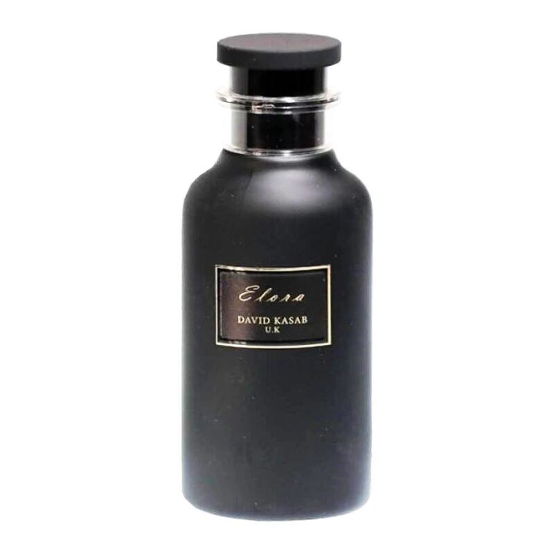 David Kasab Elora Unisex Perfume 100 ml