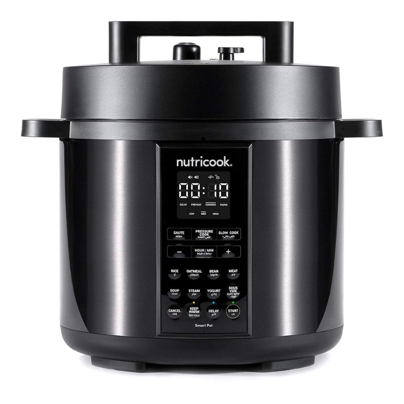 Nutricook Smart Pot 2 6L