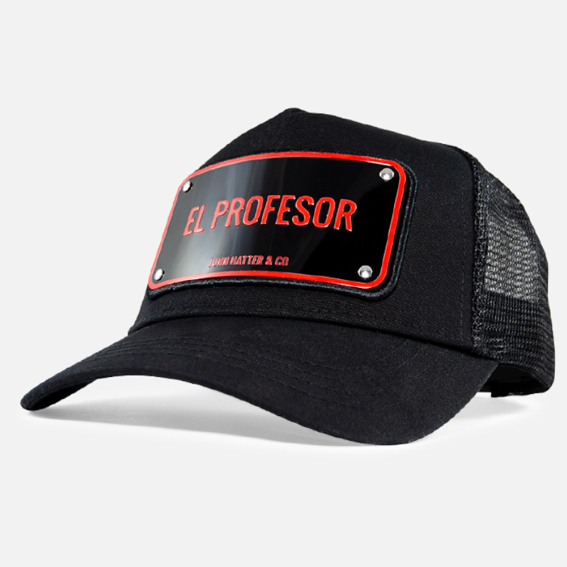 قبعة بروفيسور