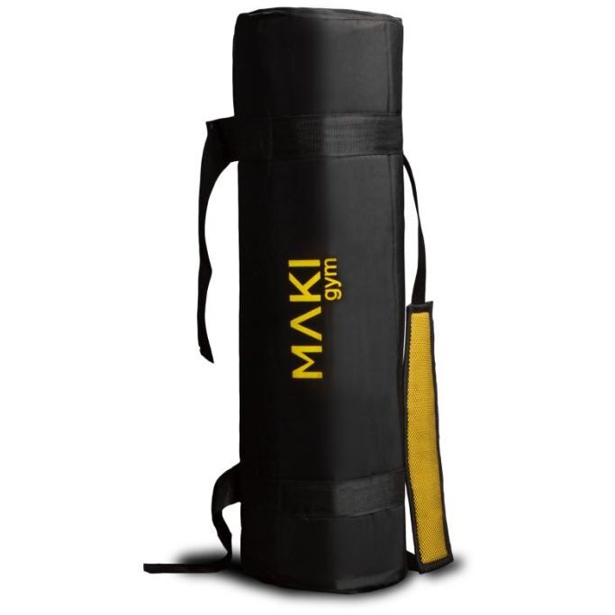 Maki Gym - Set Of Portable Gym Equipment
