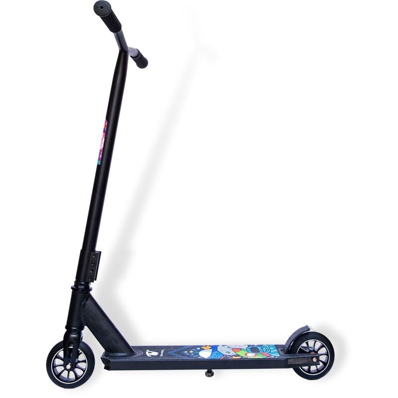 Tinywheel Stunt Scooter Space