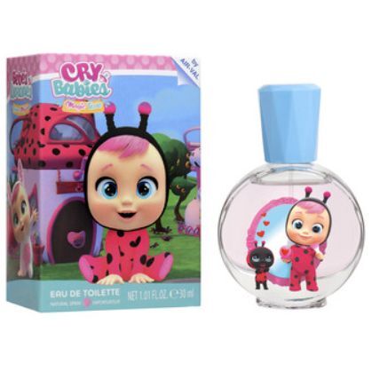 Cry Babies Edt 30Ml #7252