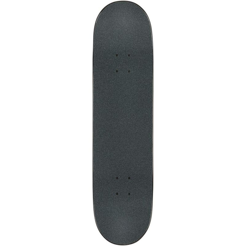 Globe G1 Argo Black/Camo Complete Skateboard 8.125