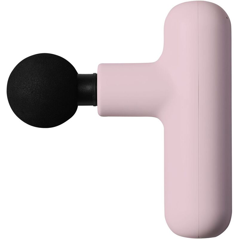 Lola - Portable Massage Gun - Pamper Pink