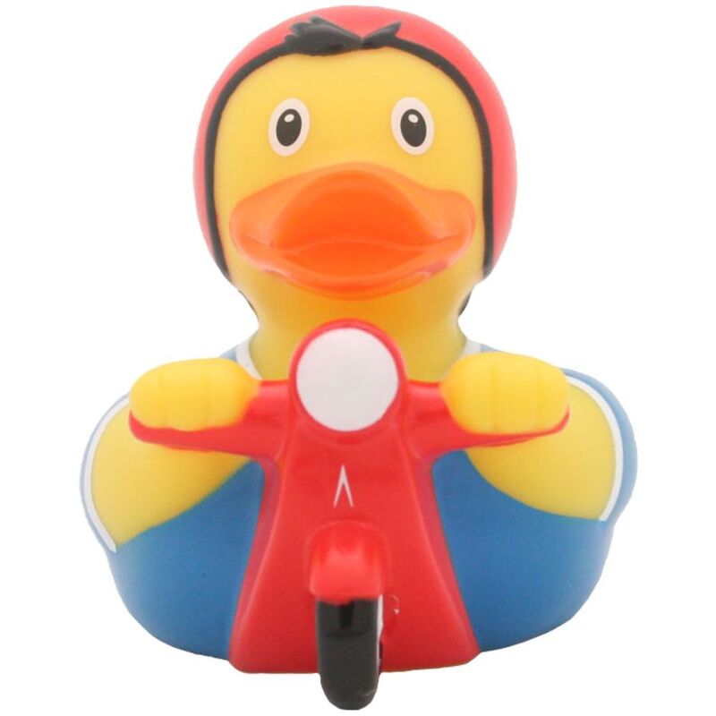 Scooter Duck - Lilalu