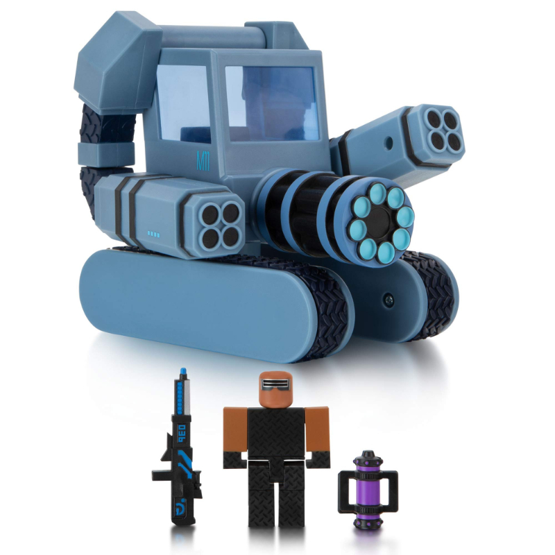 Roblox Large Vehicle (Assortment - Includes 1)