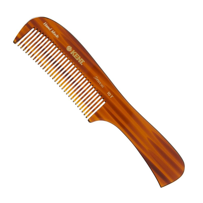 (A 10T) Comb All Course Handled