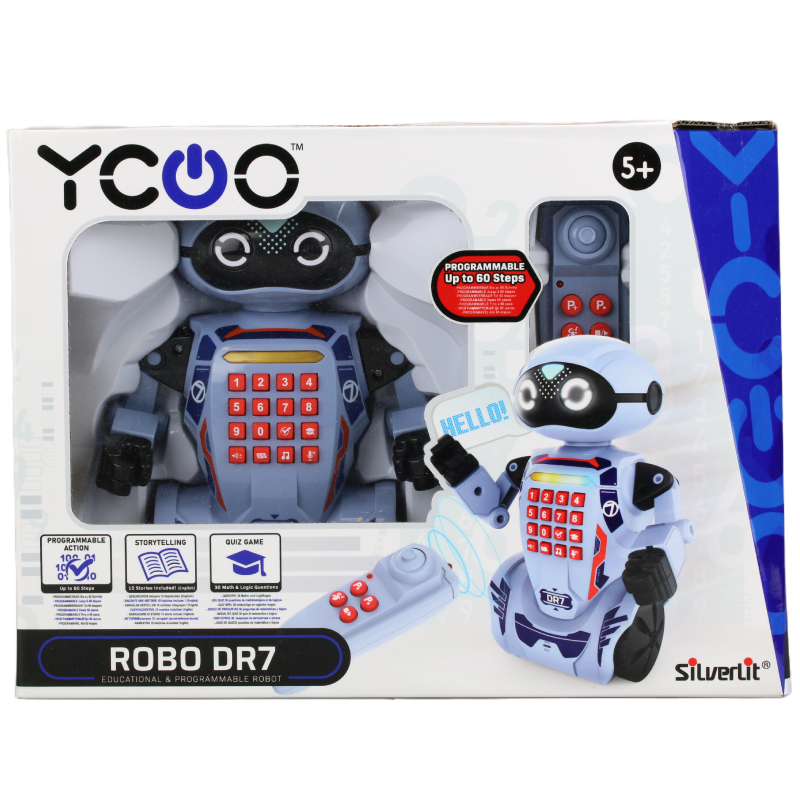 Ycoo Dr7