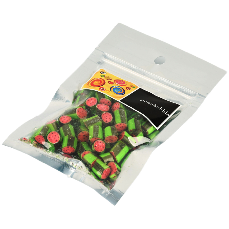 Papabubble Watermelon Flavor Small Bag