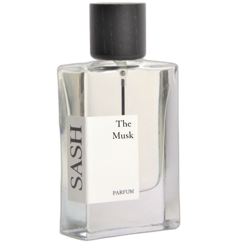 Sash The Musk Perfume 50 Ml