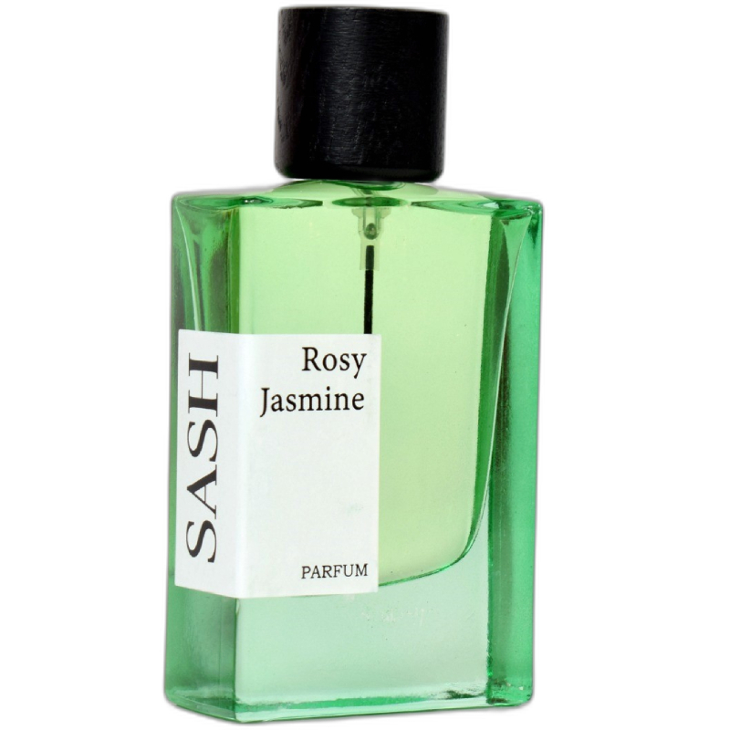 Sash Rosy Jasmine Perfume 50 Ml