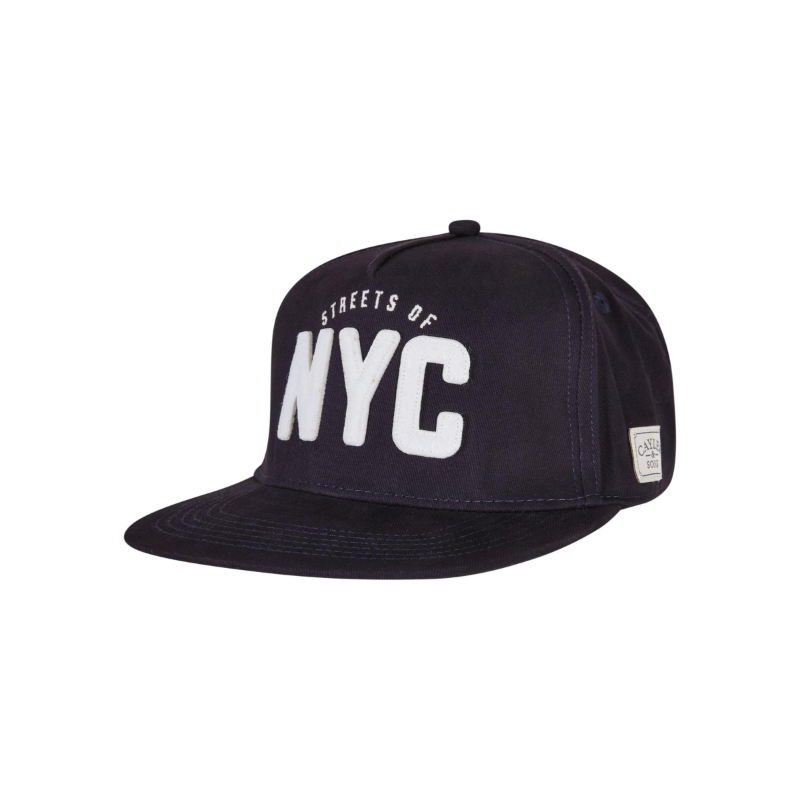 Streets Of Nyc Cap