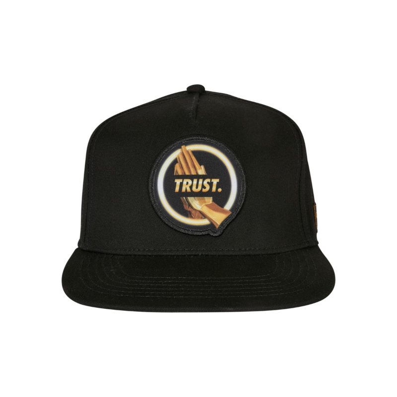 Trust In Gold Cap