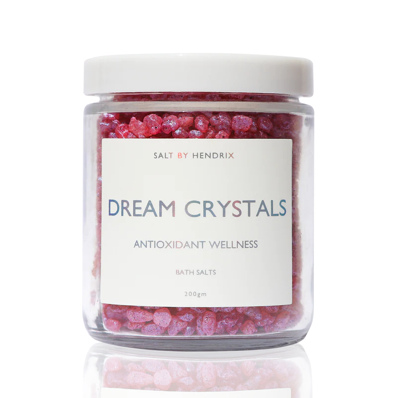 Salt By Hendrix Dream Crystals