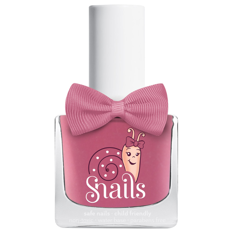 Snails Nail Polish - Pink Bang