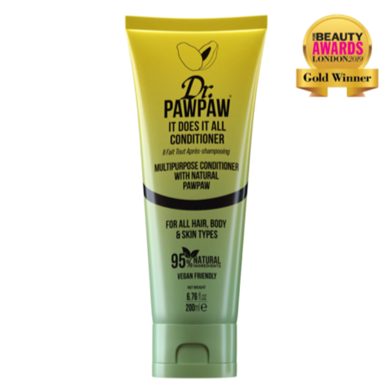 Dr.Pawpaw It Does It All Conditioner 200Ml