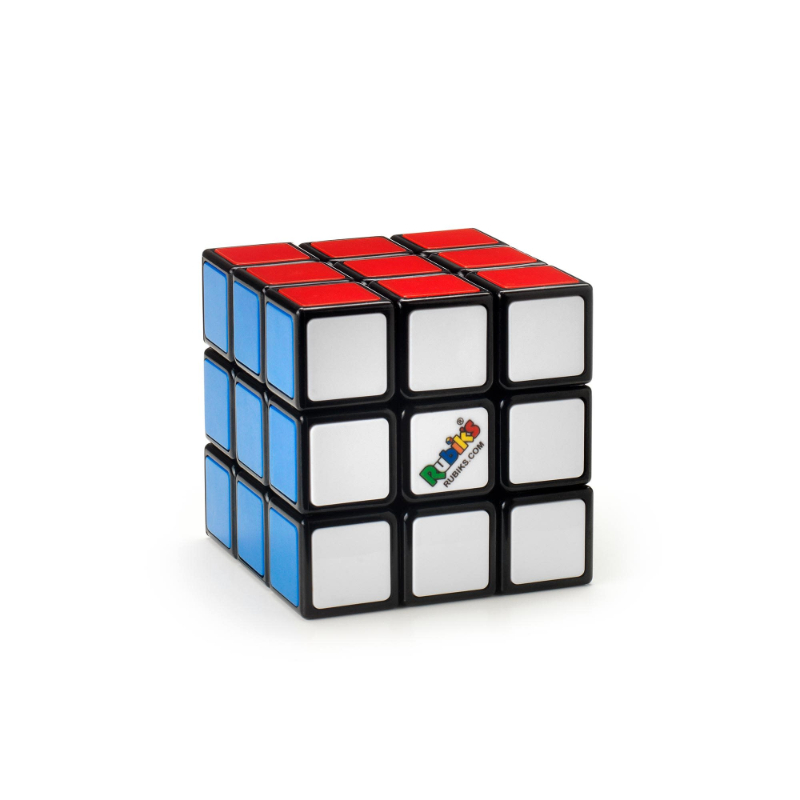Rubik'S The Original 3X3 Cube (Assortment - Includes 1)